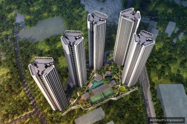 Oberoi Realty Banner 3